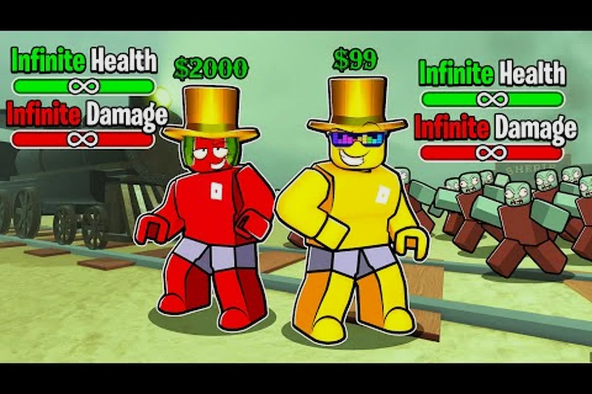 Dead Rails Tycoon Class: Rich Builds and Team Value