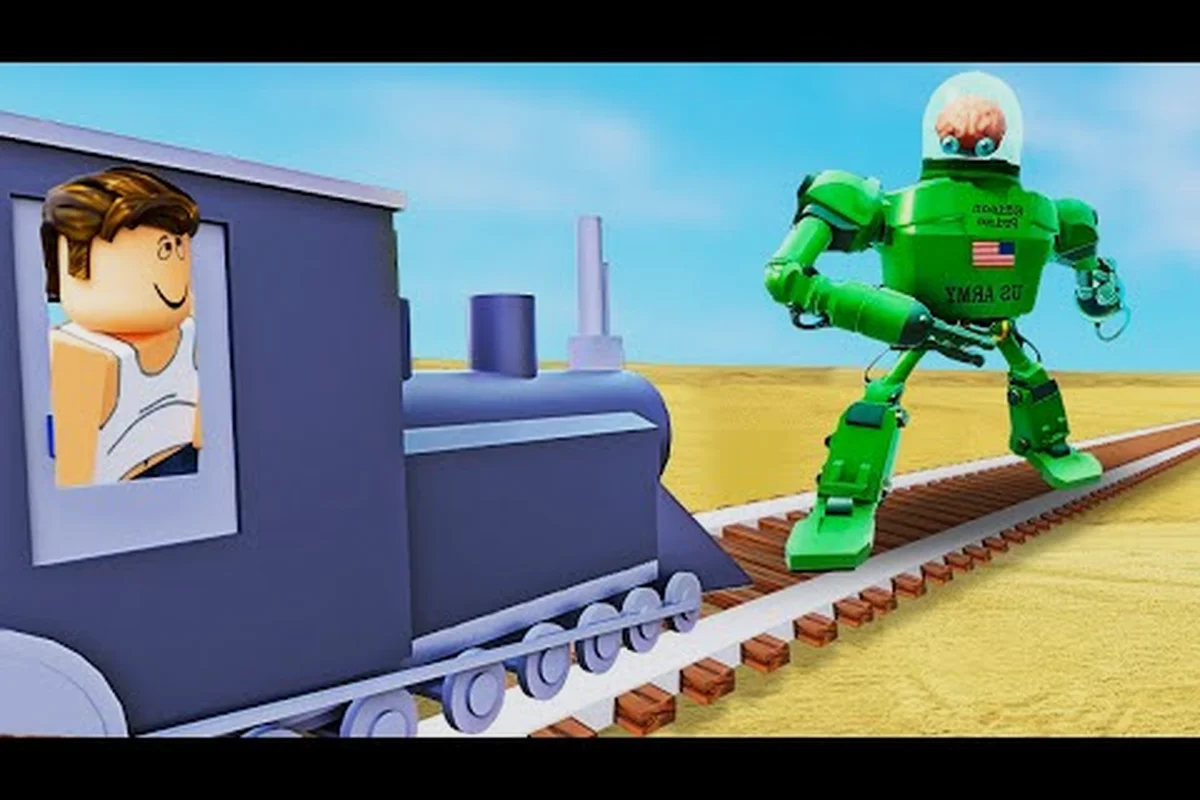 Jefe Edison de Dead Rails: Combate, Recompensas y Detalles de Aparición