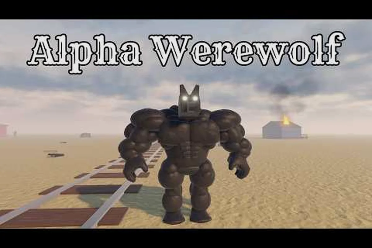 Dead Rails Werewolf Hunter Challenge: Objetivos y Recompensas