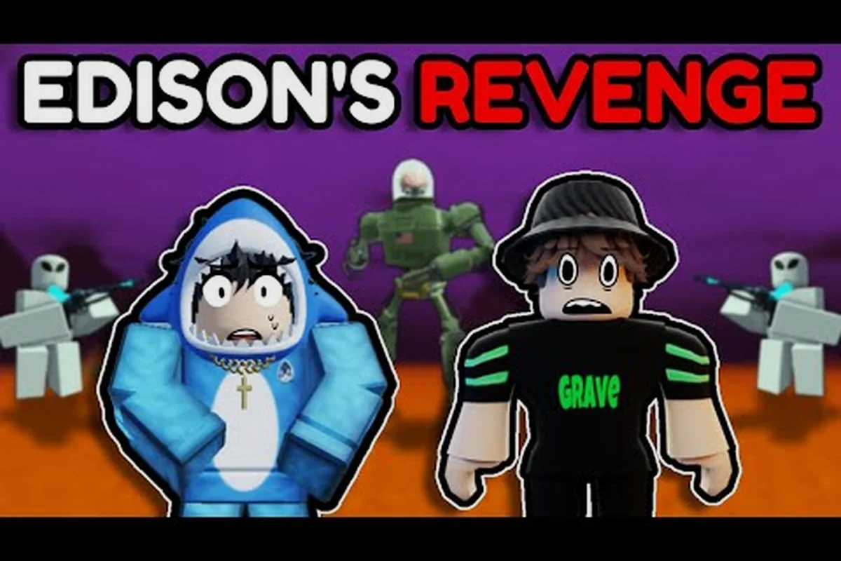Dead Rails Edison Revenge Mode: Reglas, Jefes y Recompensas