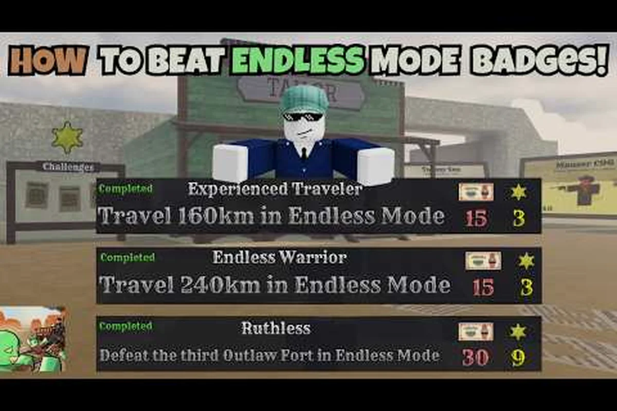 Modos de juego de Dead Rails: Compara reglas y recompensas