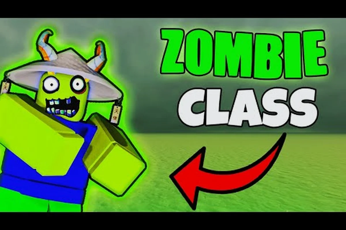 Dead Rails Cara Membuka Zombie: Bonds dan Urutan Kelas