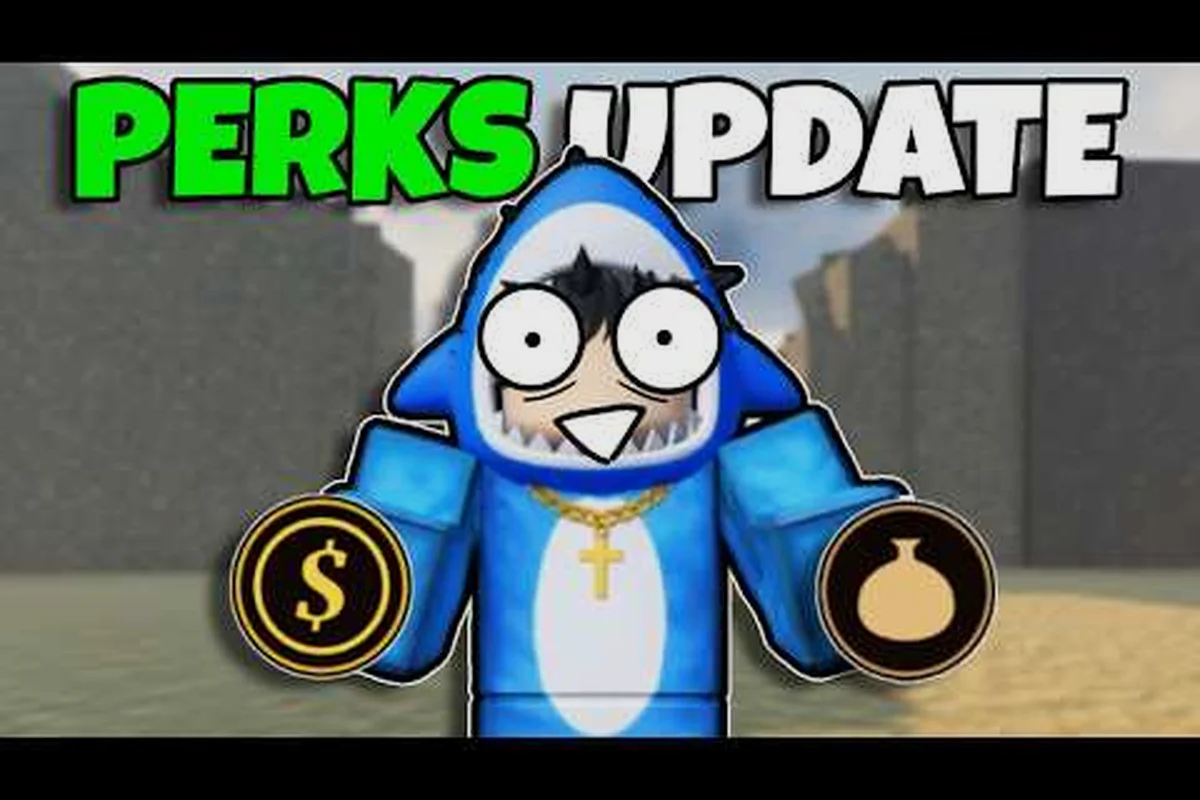 Dead Rails Perks: Peningkatan Terbaik dan Prioritas Farming