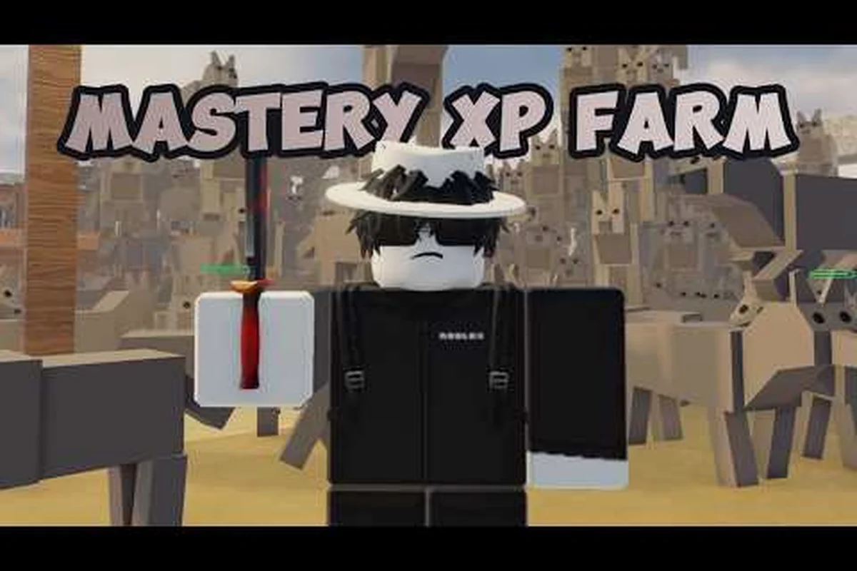 Progresi Dead Rails: Bonds Cepat dan XP Class Mastery