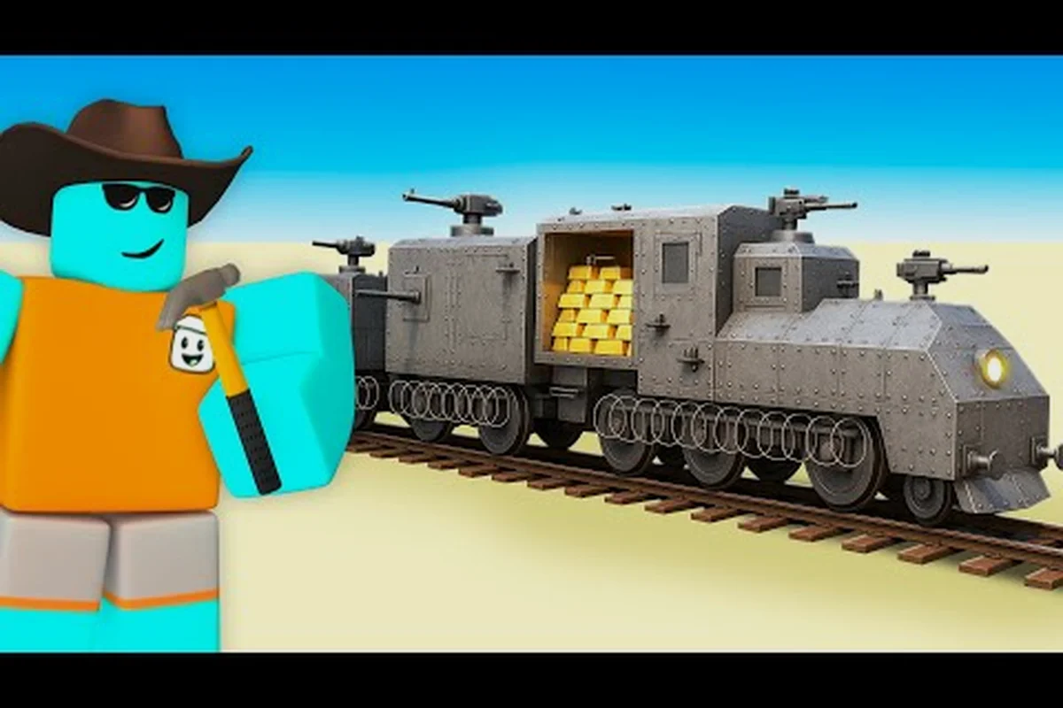 Blindaje de tren en Dead Rails: las mejores mejoras defensivas reveladas