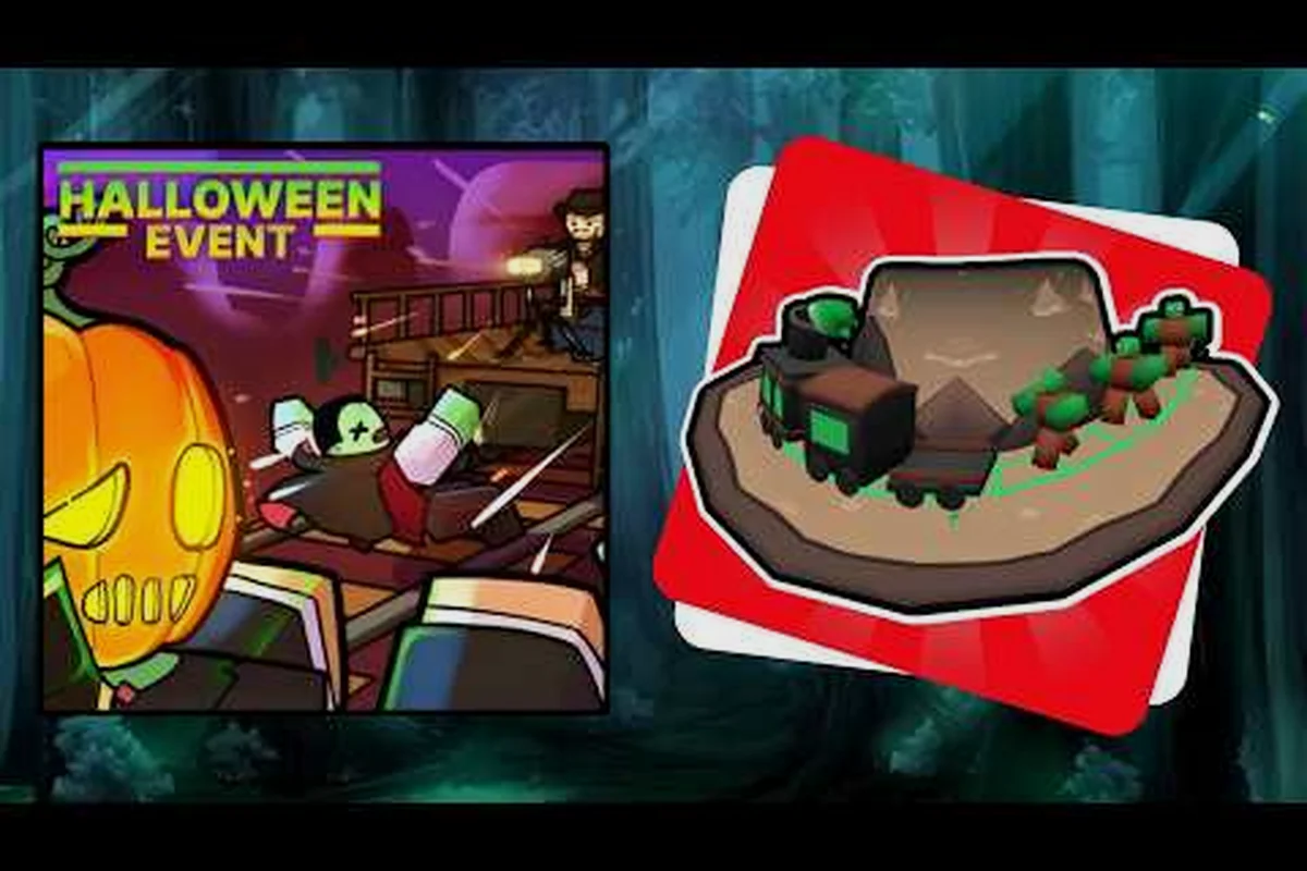 Dead Rails Hollow Badge: Event Rewards and Unlock Details